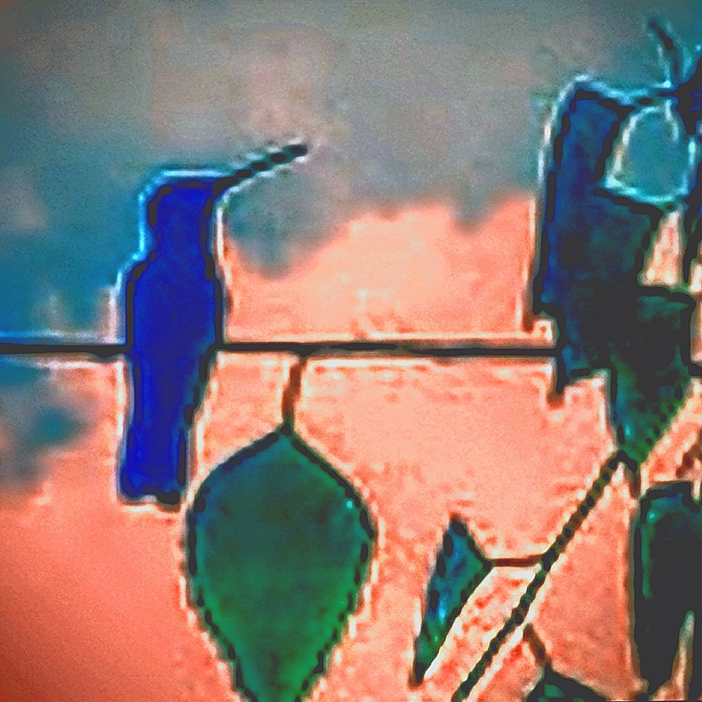 Meet your Posher, Hummingbirdhobo